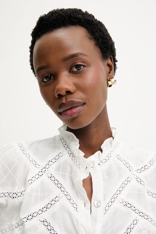 Answear.LAB koszula bawełniana FT1214.hak