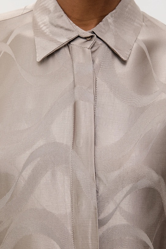 Answear.LAB koszula 34438.tok szary