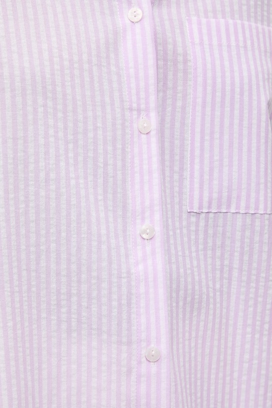 Answear.LAB koszula z dodatkiem lnu A25-61.fjk