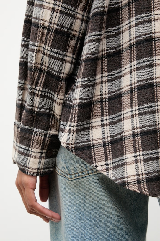 Рубашка Answear.LAB A20152.fjk