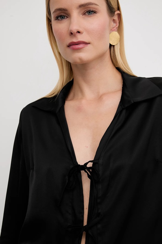 Answear.LAB koszula czarny 32757.isr