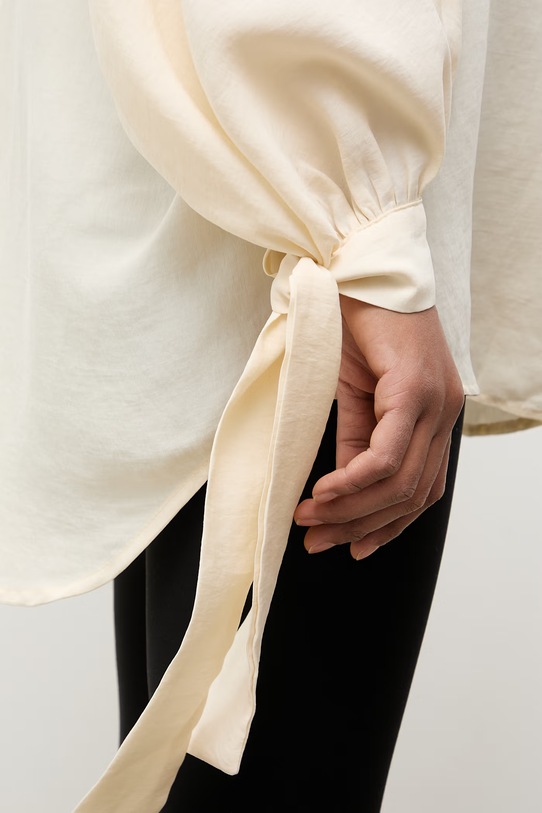 Answear.LAB πουκάμισο Γυναικείο με μοντάλ WS26-KDD043