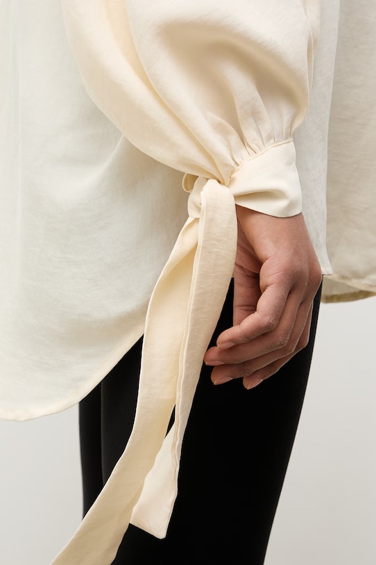 Answear.LAB πουκάμισο Γυναικείο με μοντάλ WS26-KDD043