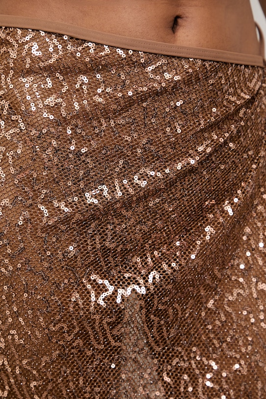 Answear.LAB Strój kąpielowy dwuczęściowy i pareo damski WS26-KOD002