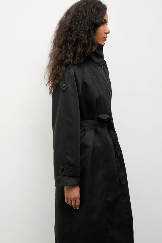 Answear.LAB kurtka 8695.FLK czarny