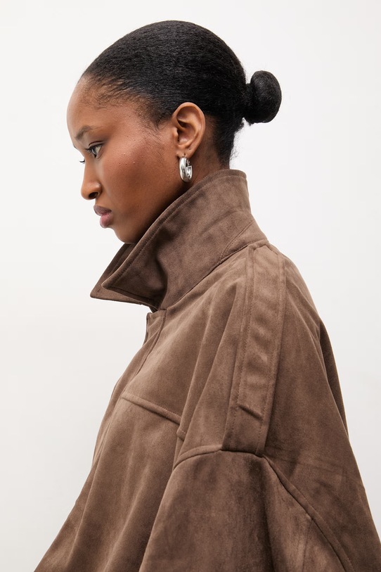 Answear.LAB kurtka AZ1579.fjk