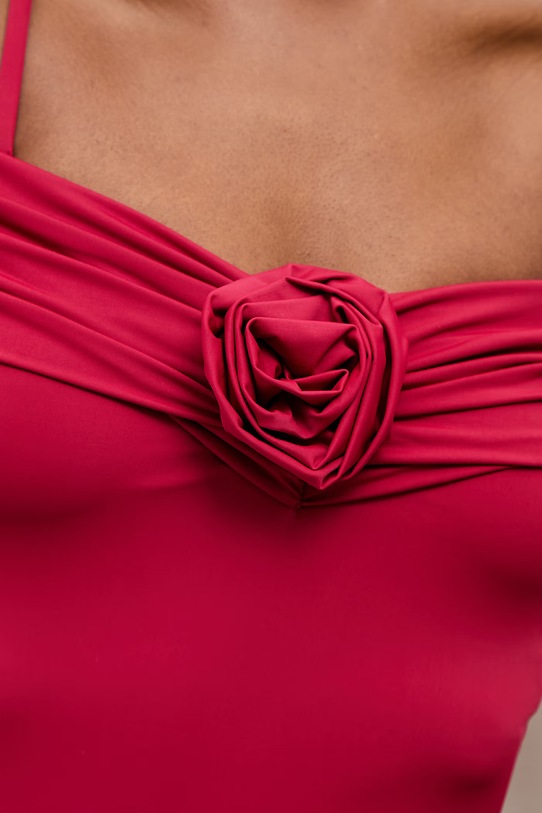 Answear.LAB jednoczęściowy strój kąpielowy HW1AE1823.fak