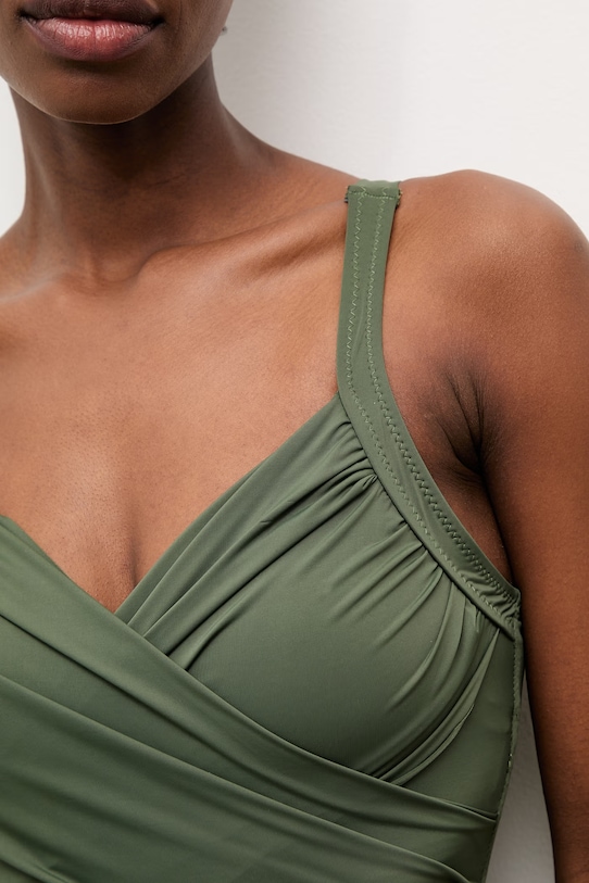 Answear.LAB strój kąpielowy jednoczęściowy damski WS26-KSD015