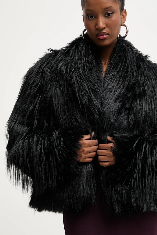 Answear.LAB kurtka czarny 1703.tok