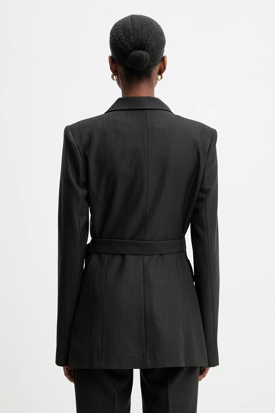 Odzież Answear.LAB marynarka 130974.tok szary