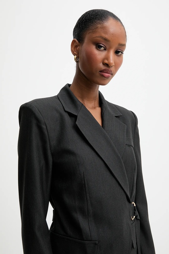 Answear.LAB marynarka szary 130974.tok