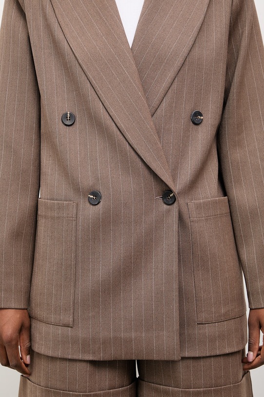 Answear.LAB marynarka 40127.tok