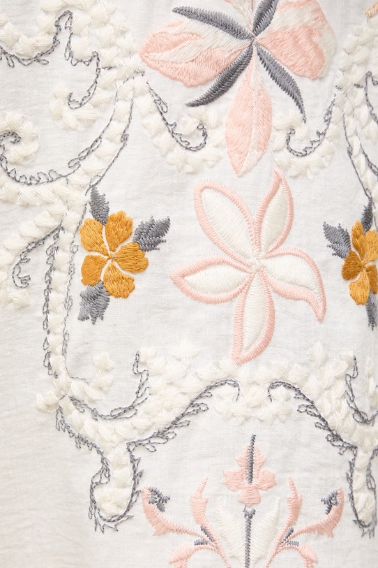 Answear.LAB koszula non-iron damska bawełniana WS26-KZD008