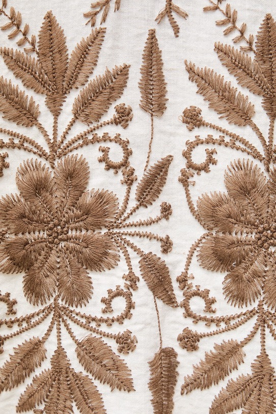 Answear.LAB marynarka damska z dodatkiem lnu WS26-KZD009