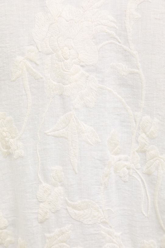 Answear.LAB marynarka damska z wiskozą WS26-KZD011