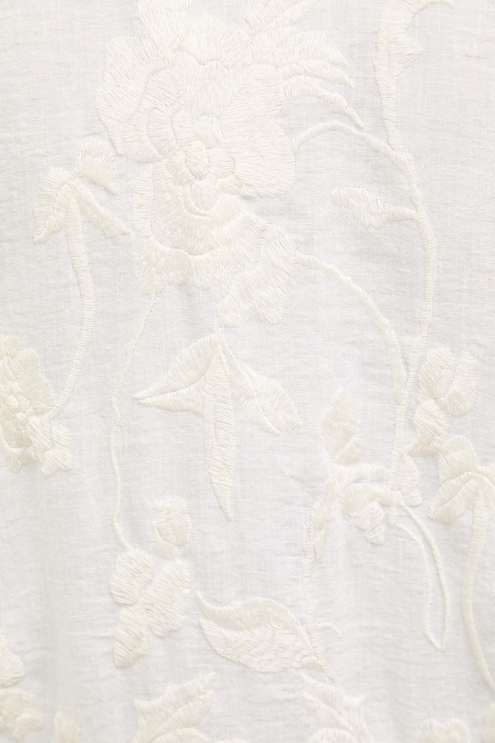 Answear.LAB marynarka damska z wiskozą WS26-KZD011