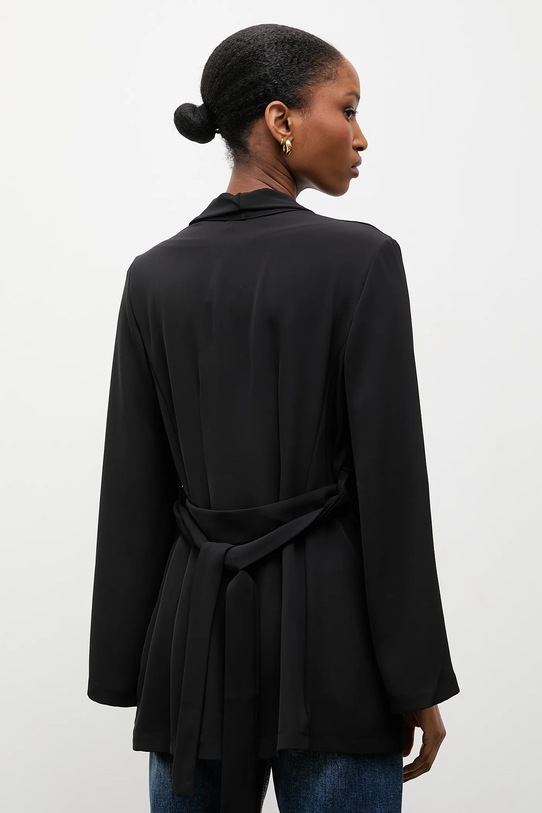 Odzież Answear.LAB marynarka 93722.iok czarny