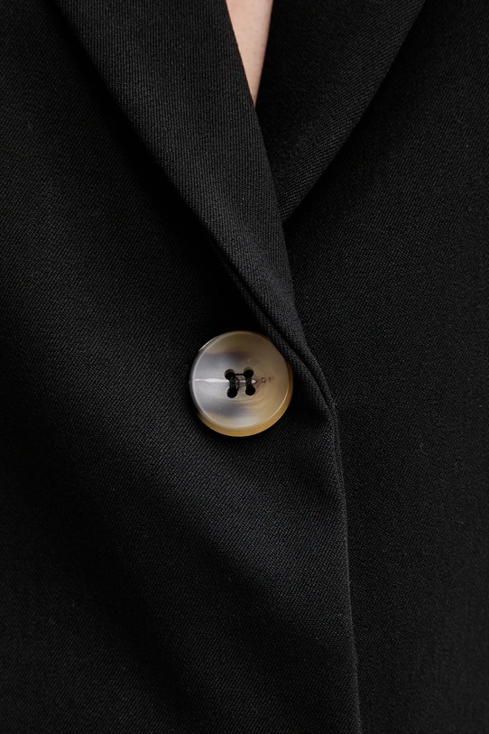 Answear.LAB marynarka 41699.isr czarny