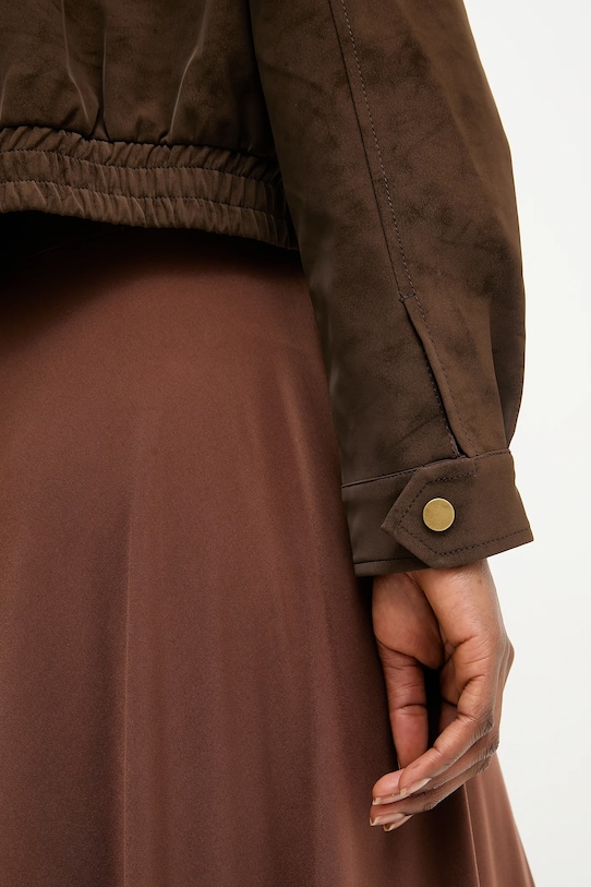 Answear.LAB kurtka 8808.FLK