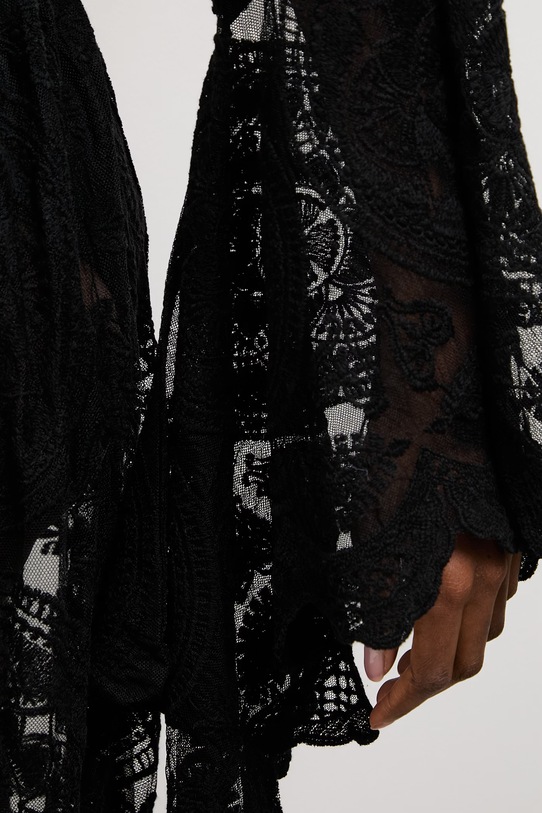 Answear.LAB narzutka plażowa LU5563.fak