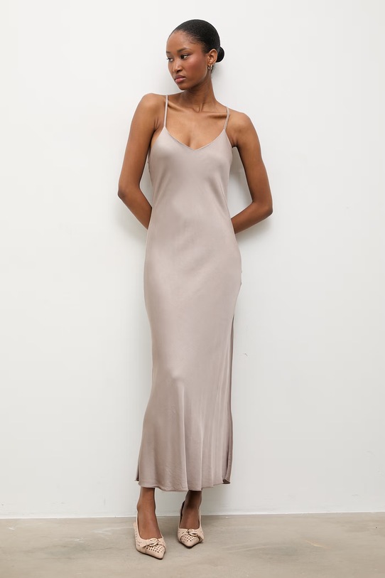 Answear.LAB szpilki zamszowe SH-7613-3381H.hak