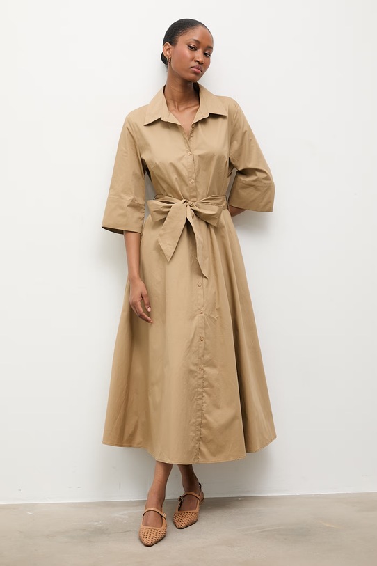 Answear.LAB szpilki skórzane SH-D24019-3607A.hak