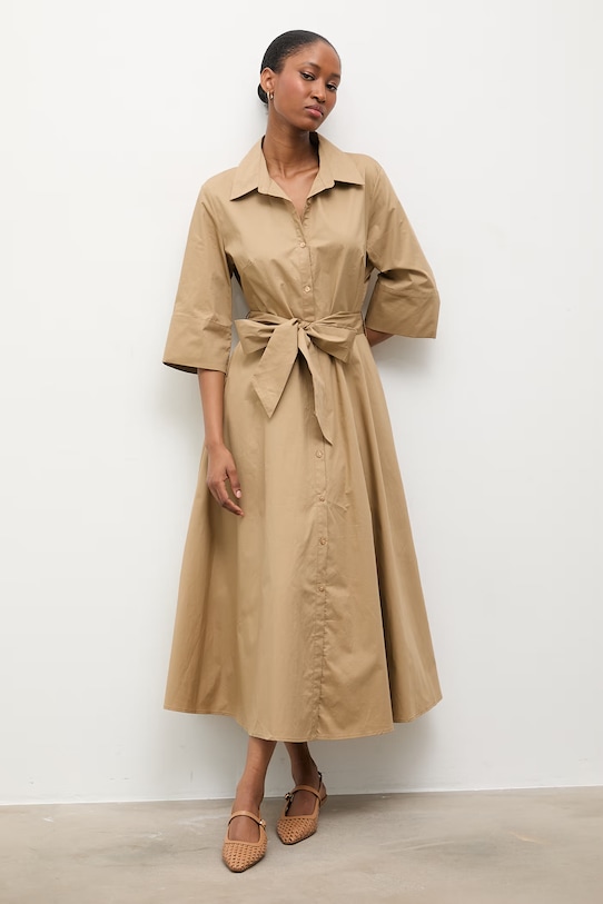 Answear.LAB stilettos de piele SH-D24019-3607A.hak