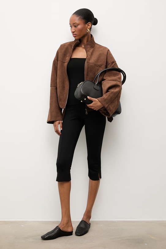 Answear.LAB klapki skórzane WS26-OBD003