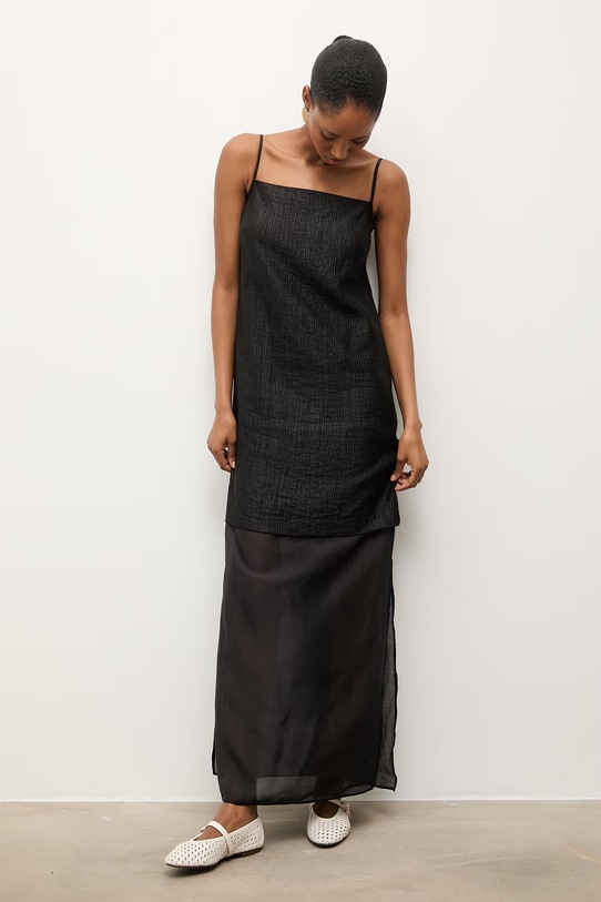 Answear.LAB balerini de piele WS26-OBD004