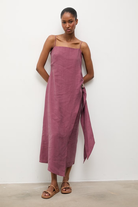 Answear.LAB klapki skórzane LA-89863-2079A.hak