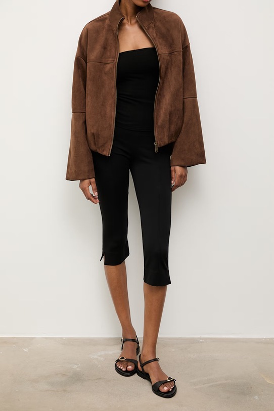 Answear.LAB sandały skórzane LA-L24050-1809A.hak