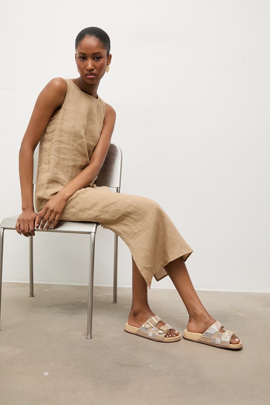 Answear.LAB klapki damskie WS26-OBD013