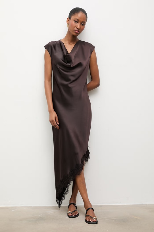 Answear.LAB infradito da donna in pelle WS26-OBD014