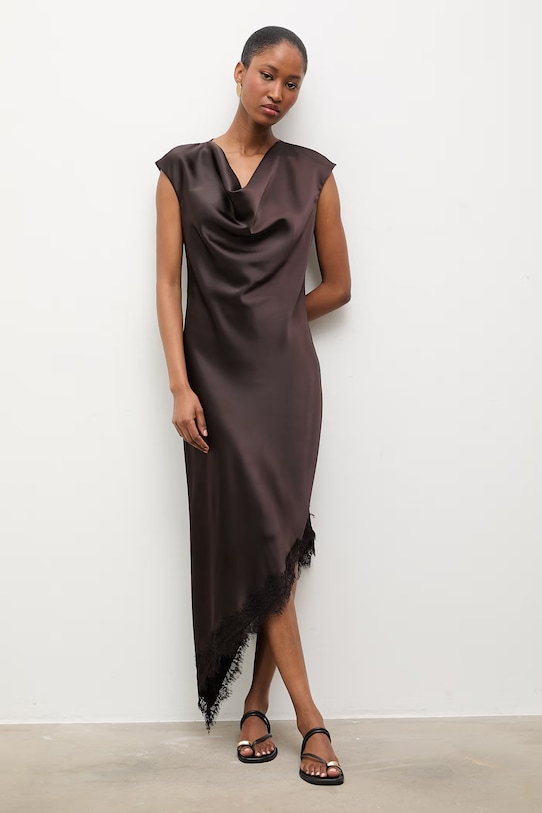 Answear.LAB infradito da donna in pelle WS26-OBD014