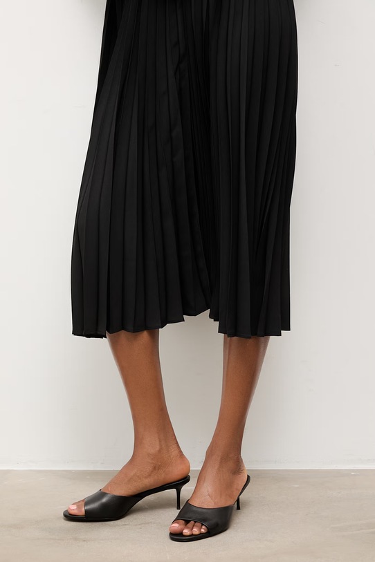 Kožené šľapky Answear.LAB LT89-31.cjk