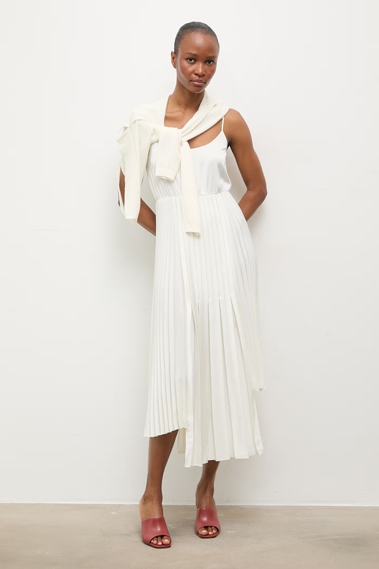 Answear.LAB klapki skórzane z kolekcji Unscripted LT2667-1.cjk