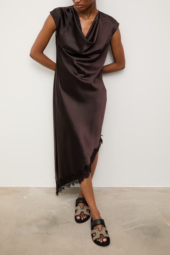 Answear.LAB klapki skórzane WS26-OBD033