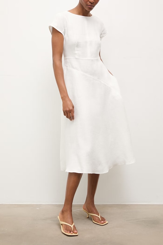 Answear.LAB japonki skórzane z kolekcji Unscripted LT5111L-5102,cjk