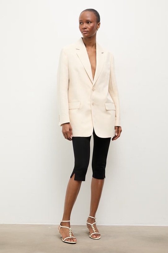 Kožené sandále Answear.LAB LT89-Y2.cjk