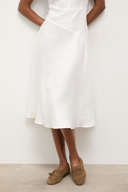 Answear.LAB mokasyny zamszowe z kolekcji Unscripted LT73-901.cjk