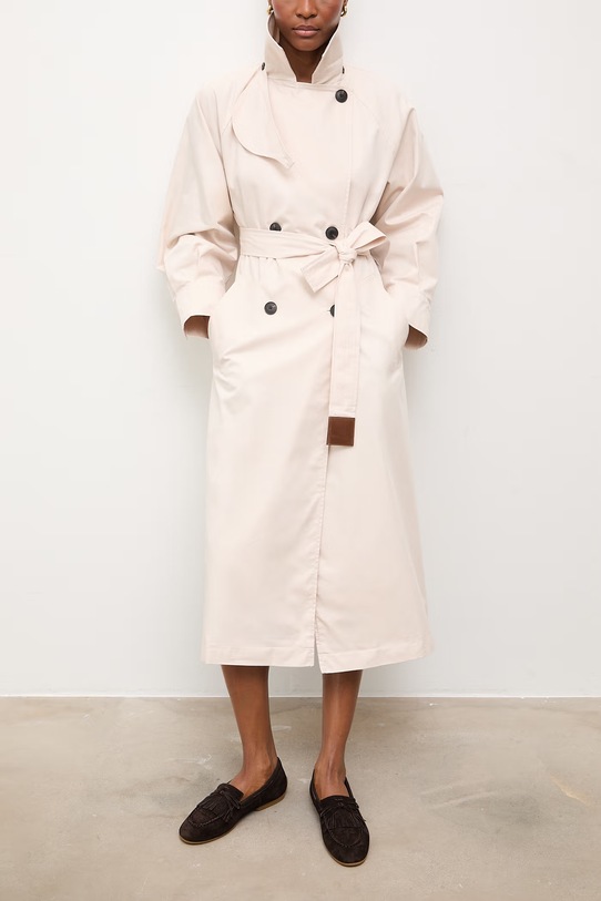 Answear.LAB mokasyny zamszowe z kolekcji Unscripted LT73-901.cjk