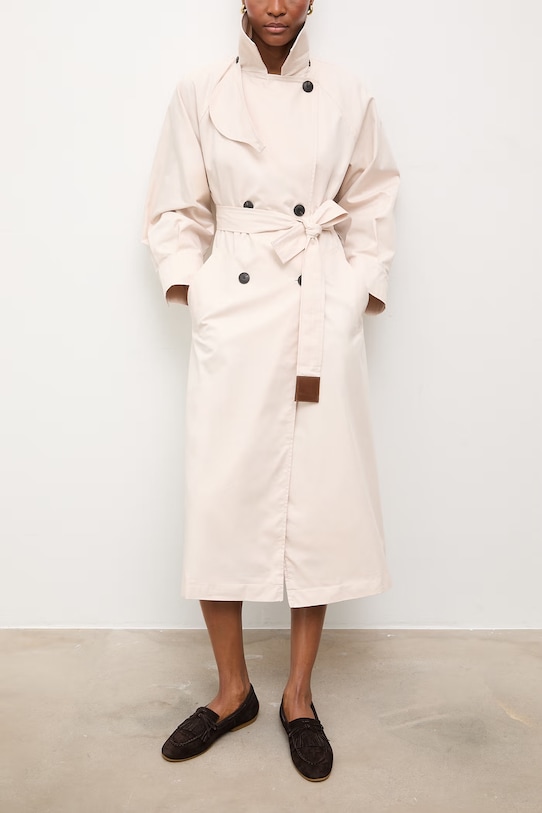 Answear.LAB mokasyny zamszowe z kolekcji Unscripted LT73-901.cjk