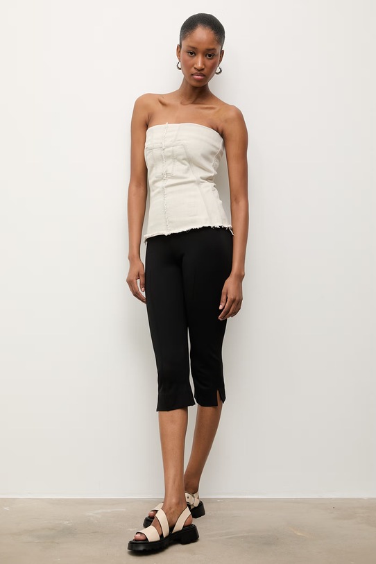 Answear.LAB sandály dámské kožené WS26-OBD050