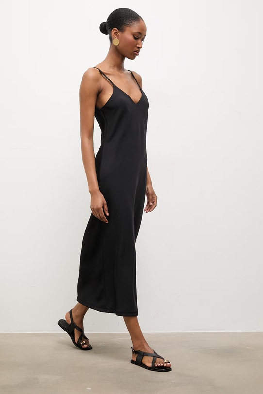 Answear.LAB sandály dámské kožené WS26-OBD051