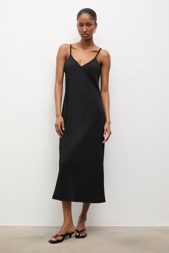 Answear.LAB pantofle dámské kožené WS26-OBD061