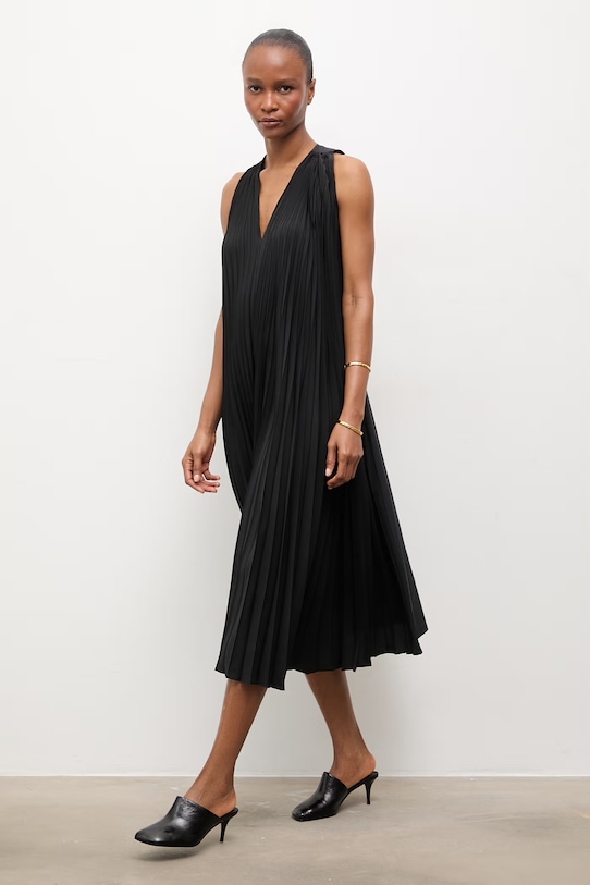 Answear.LAB női bőr Papucs WS26-OBD063