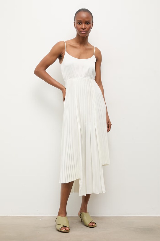 Answear.LAB női bőr papucs WS26-OBD065