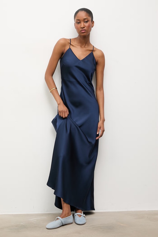 Answear.LAB baleriny zamszowe WS26-OBD073