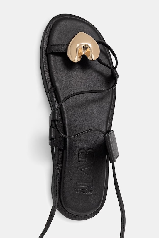 Answear.LAB sandały skórzane WS26-OBD075