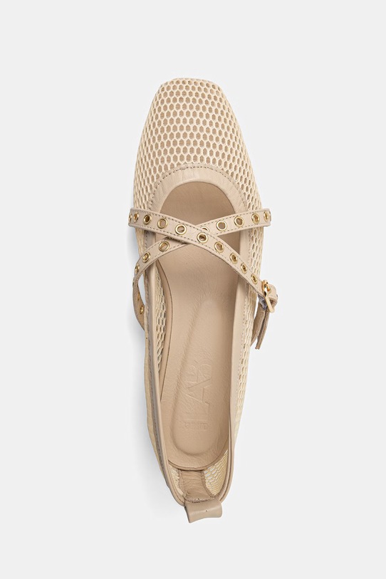 Answear.LAB baleriny 7221-18.cjk beżowy